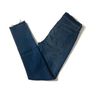 J Brand Skinny Leg Jeans